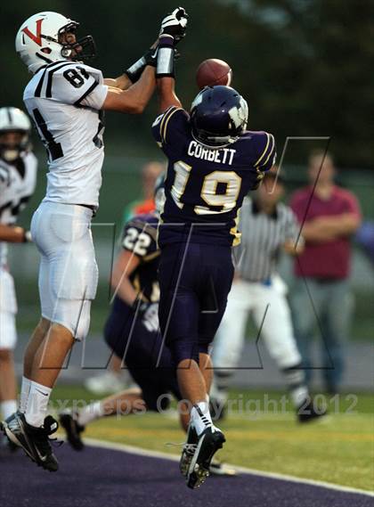Thumbnail 1 in Valley @ Waukee photogallery.