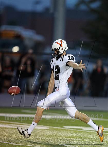Thumbnail 1 in Valley @ Waukee photogallery.