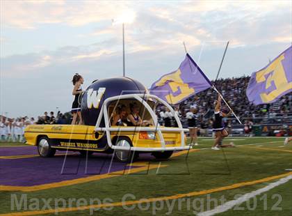 Thumbnail 1 in Valley @ Waukee photogallery.