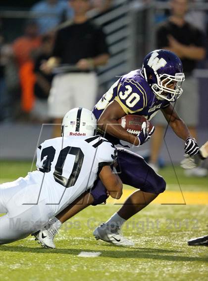 Thumbnail 3 in Valley @ Waukee photogallery.
