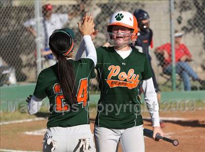 Thumbnail 1 in Poly vs. Centennial (MaxPreps Tournament of Champions) photogallery.