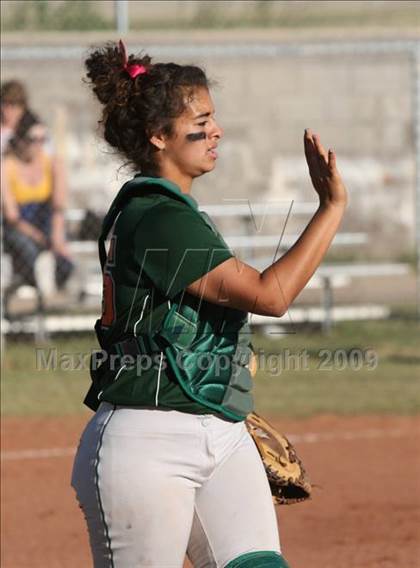 Thumbnail 2 in Poly vs. Centennial (MaxPreps Tournament of Champions) photogallery.