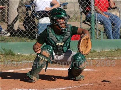 Thumbnail 3 in Poly vs. Centennial (MaxPreps Tournament of Champions) photogallery.