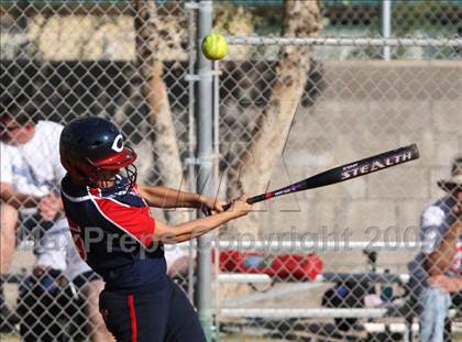 Thumbnail 3 in Poly vs. Centennial (MaxPreps Tournament of Champions) photogallery.