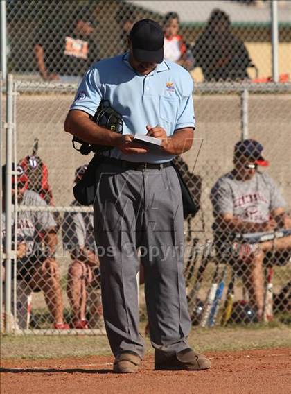 Thumbnail 2 in Poly vs. Centennial (MaxPreps Tournament of Champions) photogallery.