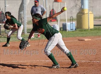 Thumbnail 3 in Poly vs. Centennial (MaxPreps Tournament of Champions) photogallery.