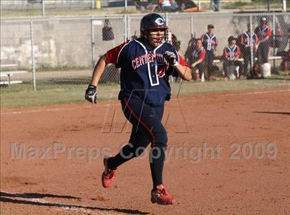 Thumbnail 2 in Poly vs. Centennial (MaxPreps Tournament of Champions) photogallery.