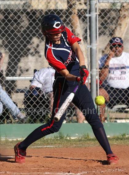 Thumbnail 3 in Poly vs. Centennial (MaxPreps Tournament of Champions) photogallery.