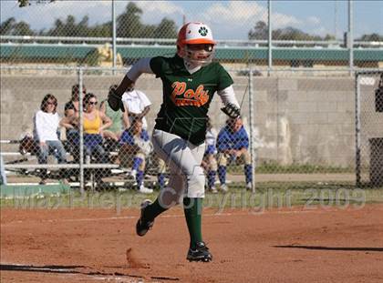 Thumbnail 1 in Poly vs. Centennial (MaxPreps Tournament of Champions) photogallery.