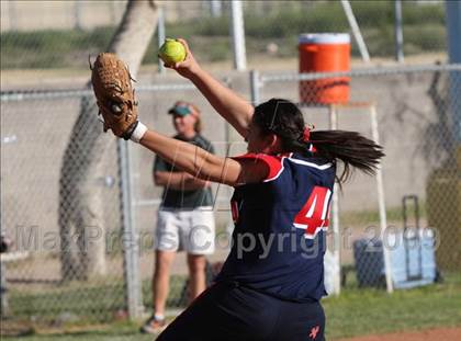 Thumbnail 1 in Poly vs. Centennial (MaxPreps Tournament of Champions) photogallery.