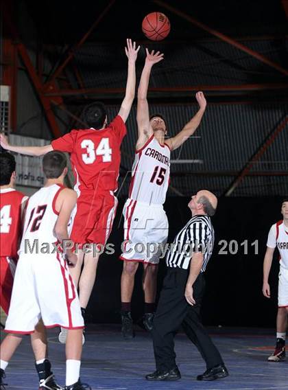 Thumbnail 1 in Victory Christian @ Woodland Christian photogallery.