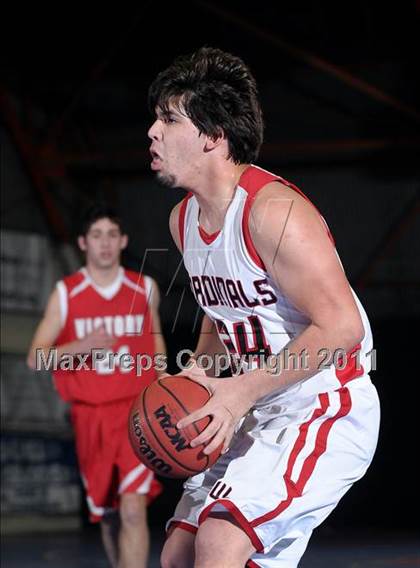 Thumbnail 1 in Victory Christian @ Woodland Christian photogallery.