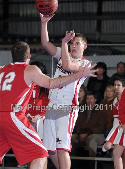 Thumbnail 1 in Victory Christian @ Woodland Christian photogallery.