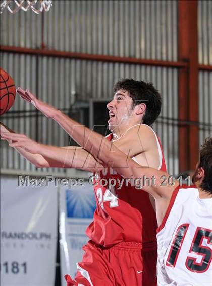 Thumbnail 2 in Victory Christian @ Woodland Christian photogallery.