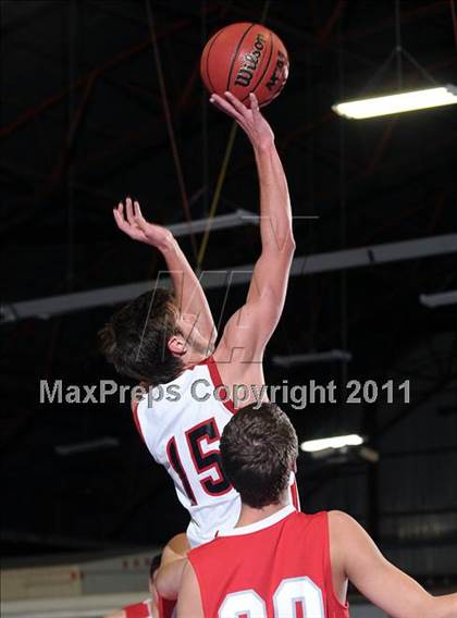 Thumbnail 1 in Victory Christian @ Woodland Christian photogallery.