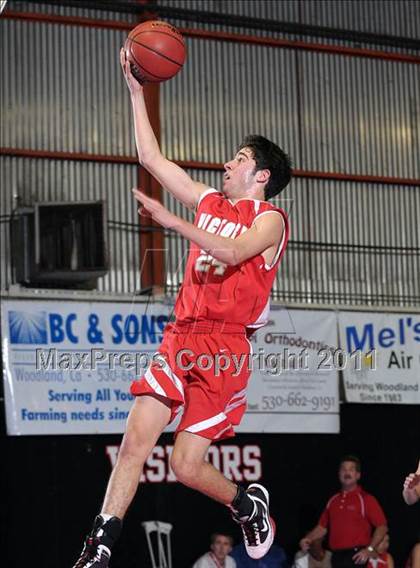 Thumbnail 3 in Victory Christian @ Woodland Christian photogallery.