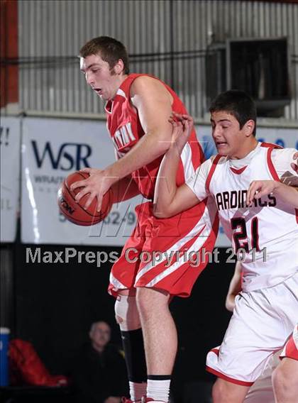 Thumbnail 2 in Victory Christian @ Woodland Christian photogallery.