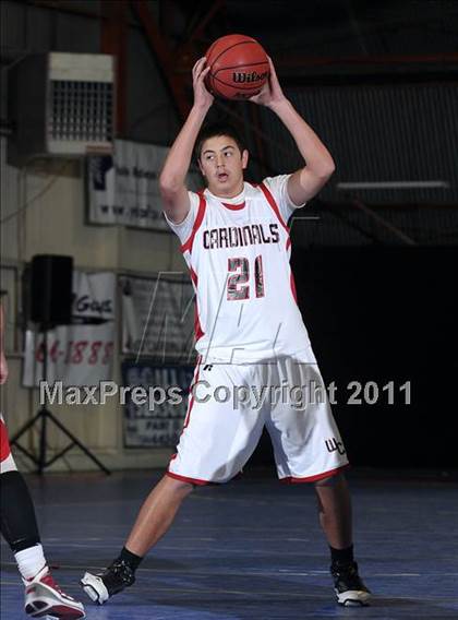 Thumbnail 1 in Victory Christian @ Woodland Christian photogallery.