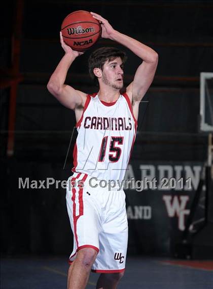 Thumbnail 2 in Victory Christian @ Woodland Christian photogallery.