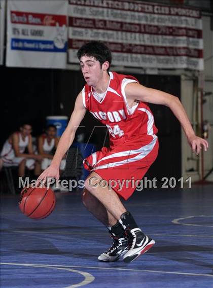 Thumbnail 3 in Victory Christian @ Woodland Christian photogallery.