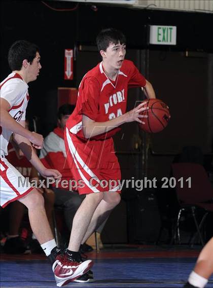Thumbnail 2 in Victory Christian @ Woodland Christian photogallery.