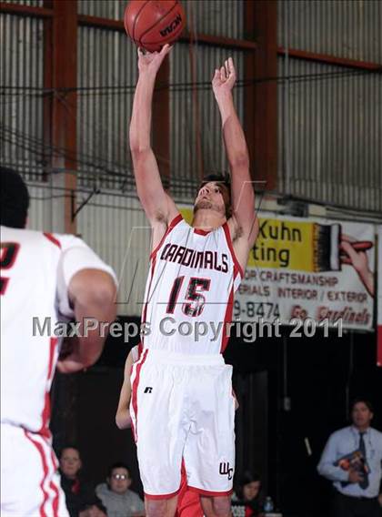 Thumbnail 2 in Victory Christian @ Woodland Christian photogallery.