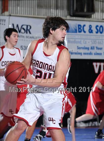 Thumbnail 2 in Victory Christian @ Woodland Christian photogallery.