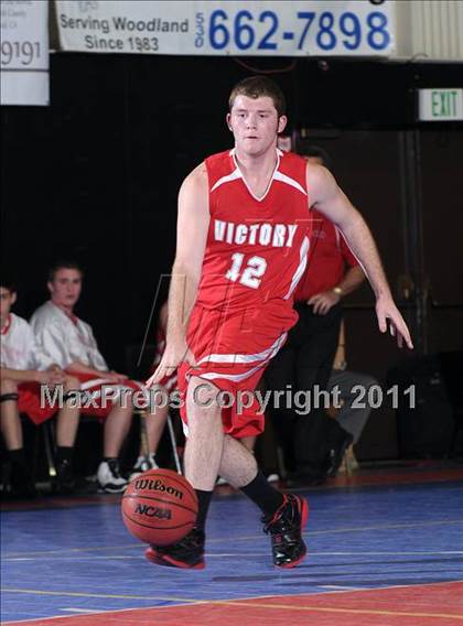 Thumbnail 1 in Victory Christian @ Woodland Christian photogallery.