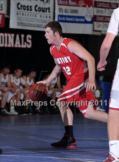 Thumbnail 3 in Victory Christian @ Woodland Christian photogallery.