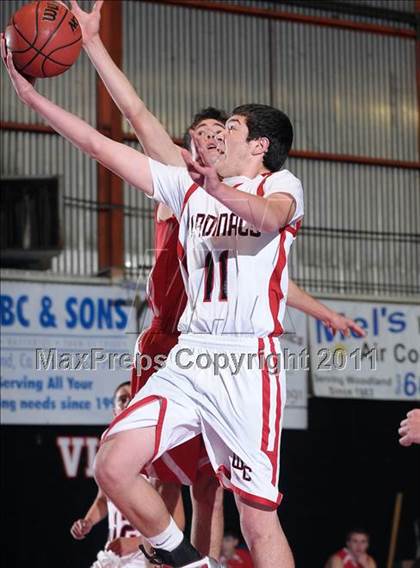 Thumbnail 1 in Victory Christian @ Woodland Christian photogallery.