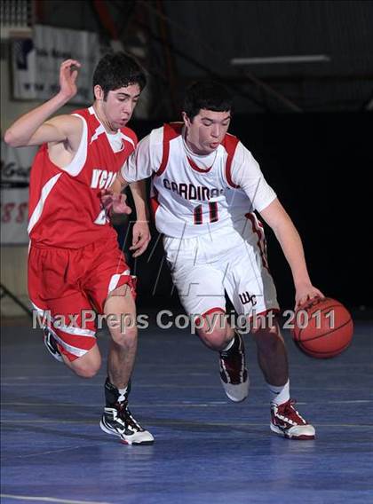 Thumbnail 1 in Victory Christian @ Woodland Christian photogallery.