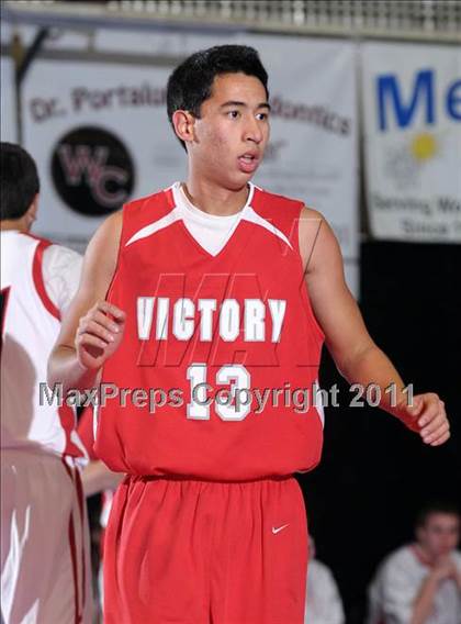 Thumbnail 3 in Victory Christian @ Woodland Christian photogallery.
