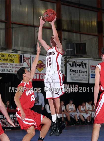 Thumbnail 2 in Victory Christian @ Woodland Christian photogallery.