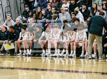 Thumbnail 1 in Heritage Christian vs St. Anthony (CIF SS Division 2AA Semi Final) photogallery.