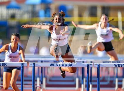 Thumbnail 3 in UIL 16 3A District Meet photogallery.