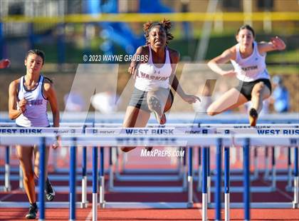 Thumbnail 2 in UIL 16 3A District Meet photogallery.