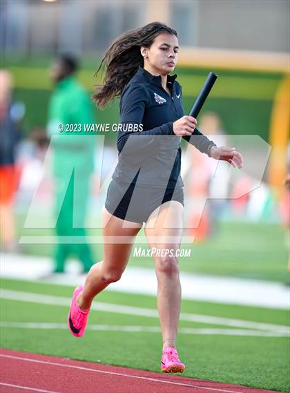 Thumbnail 1 in UIL 16 3A District Meet photogallery.