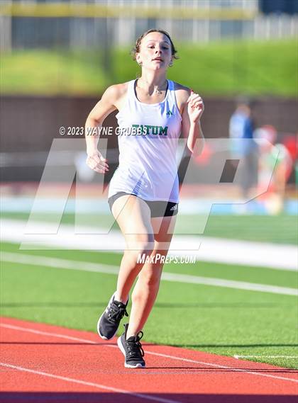 Thumbnail 1 in UIL 16 3A District Meet photogallery.