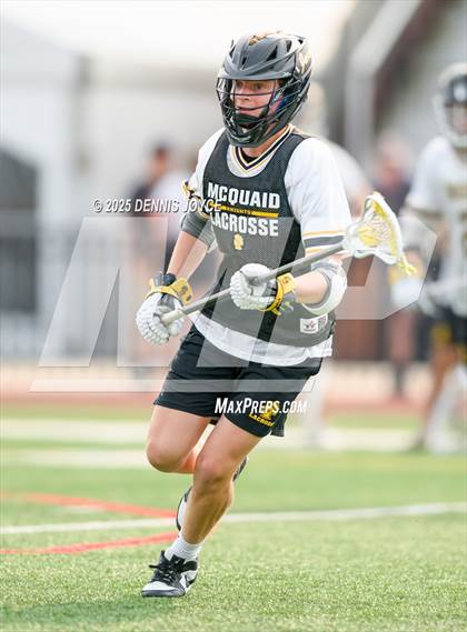 Thumbnail 3 in Penfield @ McQuaid Jesuit (NYSPHSAA Section V Class A Final) photogallery.