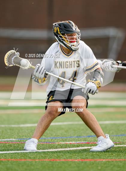 Thumbnail 3 in Penfield @ McQuaid Jesuit (NYSPHSAA Section V Class A Final) photogallery.
