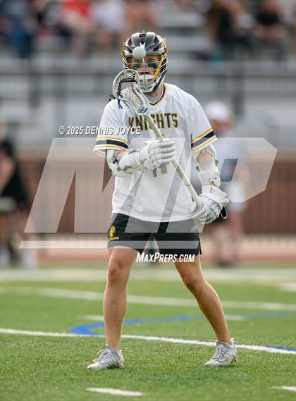Thumbnail 3 in Penfield @ McQuaid Jesuit (NYSPHSAA Section V Class A Final) photogallery.