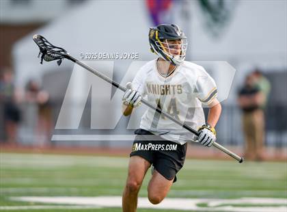 Thumbnail 1 in Penfield @ McQuaid Jesuit (NYSPHSAA Section V Class A Final) photogallery.
