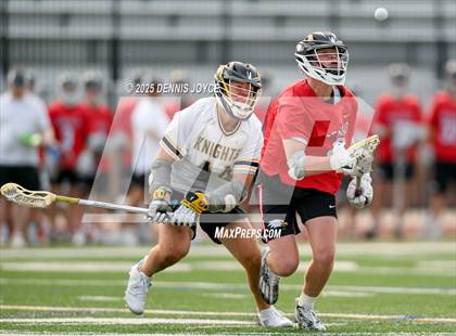 Thumbnail 2 in Penfield @ McQuaid Jesuit (NYSPHSAA Section V Class A Final) photogallery.
