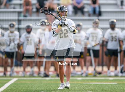 Thumbnail 3 in Penfield @ McQuaid Jesuit (NYSPHSAA Section V Class A Final) photogallery.