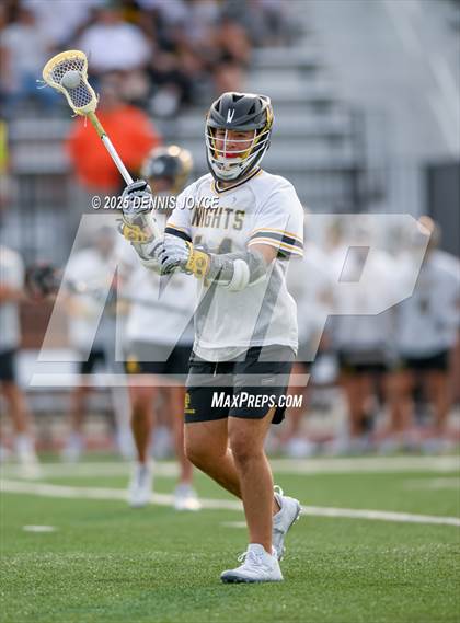 Thumbnail 2 in Penfield @ McQuaid Jesuit (NYSPHSAA Section V Class A Final) photogallery.