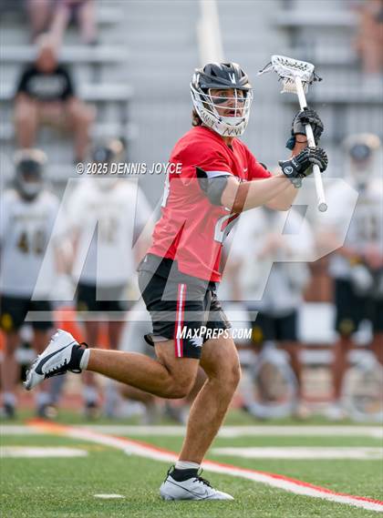 Thumbnail 2 in Penfield @ McQuaid Jesuit (NYSPHSAA Section V Class A Final) photogallery.