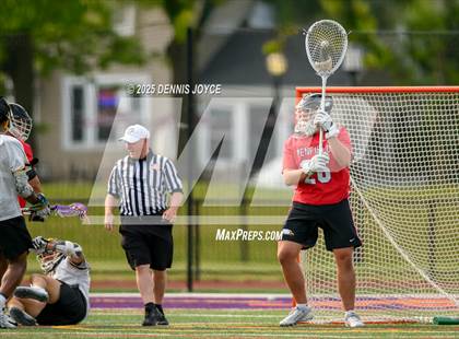 Thumbnail 1 in Penfield @ McQuaid Jesuit (NYSPHSAA Section V Class A Final) photogallery.