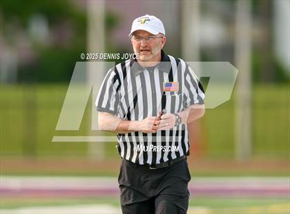 Thumbnail 2 in Penfield @ McQuaid Jesuit (NYSPHSAA Section V Class A Final) photogallery.