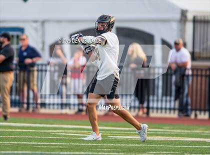 Thumbnail 3 in Penfield @ McQuaid Jesuit (NYSPHSAA Section V Class A Final) photogallery.
