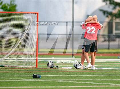 Thumbnail 1 in Penfield @ McQuaid Jesuit (NYSPHSAA Section V Class A Final) photogallery.